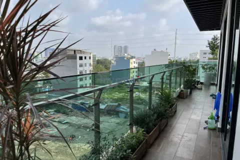 3 bedrooms Apartment in Thu Duc, Ho Chi Minh, No. 11673