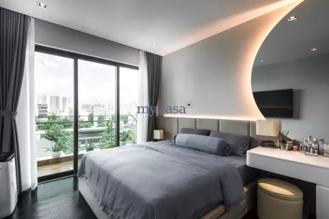 3 bedrooms Apartment in Thu Duc, Ho Chi Minh,  No. 11673 7