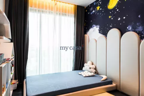 3 bedrooms Apartment in Thu Duc, Ho Chi Minh,  No. 11673 3