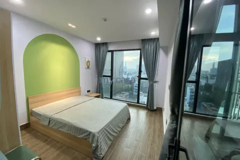 2 bedrooms Apartment in Thu Duc, Ho Chi Minh, No. 11679 2