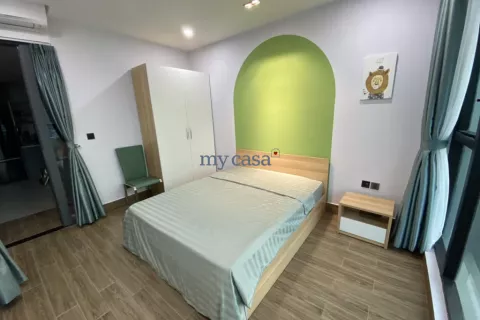 2 bedrooms Apartment in Thu Duc, Ho Chi Minh, No. 11679 7