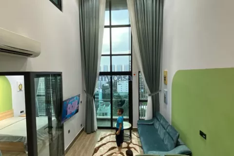 2 bedrooms Apartment in Thu Duc, Ho Chi Minh, No. 11679