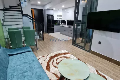 2 bedrooms Apartment in Thu Duc, Ho Chi Minh, No. 11679 4