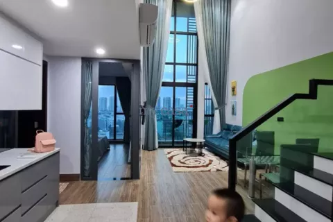 2 bedrooms Apartment in Thu Duc, Ho Chi Minh, No. 11679 3