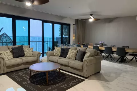 4 bedrooms Apartment in Thu Duc, Ho Chi Minh, No. 11676 4