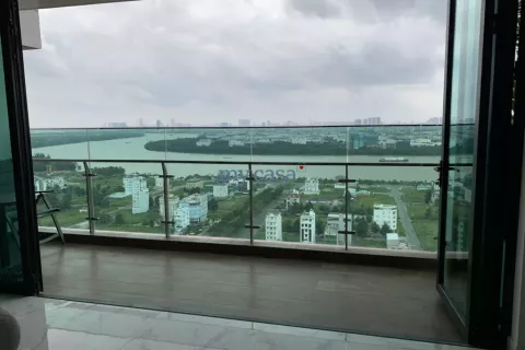 4 bedrooms Apartment in Thu Duc, Ho Chi Minh, No. 11676 3