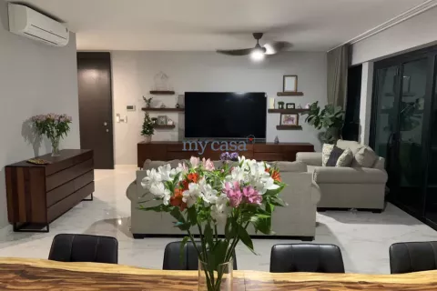 4 bedrooms Apartment in Thu Duc, Ho Chi Minh, No. 11676 11