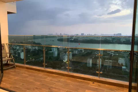 4 bedrooms Apartment in Thu Duc, Ho Chi Minh, No. 11676 12