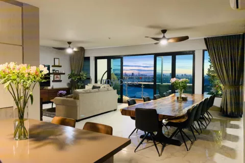 4 bedrooms Apartment in Thu Duc, Ho Chi Minh, No. 11676 2