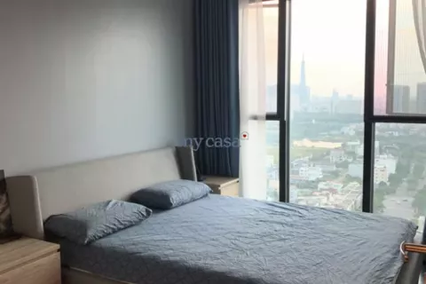4 bedrooms Apartment in Thu Duc, Ho Chi Minh, No. 11676 5