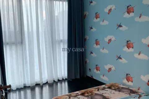 4 bedrooms Apartment in Thu Duc, Ho Chi Minh, No. 11676 6