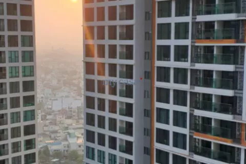 2 bedrooms Apartment in Thu Duc, Ho Chi Minh,  No. 11678 8