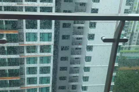 2 bedrooms Apartment in Thu Duc, Ho Chi Minh, No. 11678