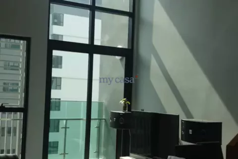 2 bedrooms Apartment in Thu Duc, Ho Chi Minh,  No. 11678 4