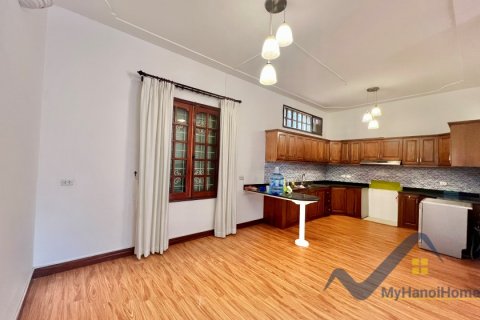 4 bedrooms Villa in Tay Ho, Ha Noi, No. 20307 5
