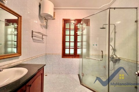 4 bedrooms Villa in Tay Ho, Ha Noi, No. 20307 9