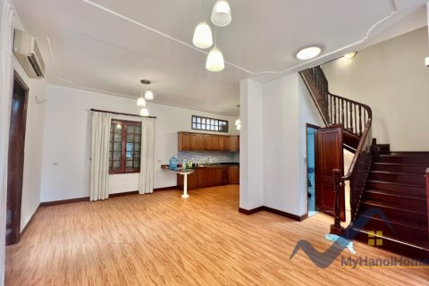 4 bedrooms Villa in Tay Ho, Ha Noi, No. 20307 3