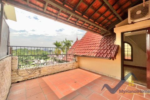 4 bedrooms Villa in Tay Ho, Ha Noi, No. 20307 20