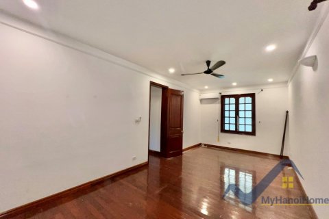 4 bedrooms Villa in Tay Ho, Ha Noi, No. 20307 11