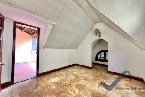 4 bedrooms Villa in Tay Ho, Ha Noi, No. 20307 19