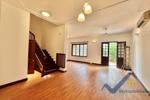 4 bedrooms Villa in Tay Ho, Ha Noi, No. 20307 4
