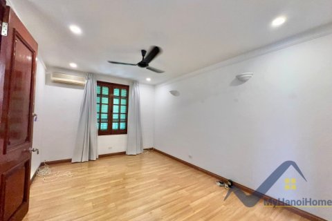 4 bedrooms Villa in Tay Ho, Ha Noi, No. 20307 21