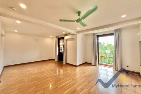 4 bedrooms Villa in Tay Ho, Ha Noi, No. 20307 12