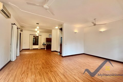 4 bedrooms Villa in Tay Ho, Ha Noi, No. 20307 2