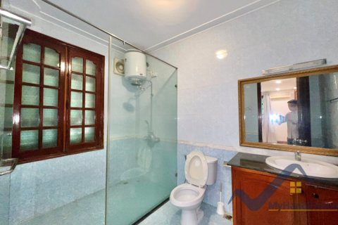 4 bedrooms Villa in Tay Ho, Ha Noi, No. 20307 17