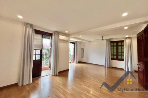 4 bedrooms Villa in Tay Ho, Ha Noi, No. 20307 13