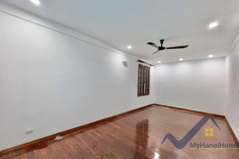 4 bedrooms Villa in Tay Ho, Ha Noi, No. 20307 10