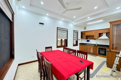 5 bedrooms Villa in Tay Ho, Ha Noi, No. 20308 9