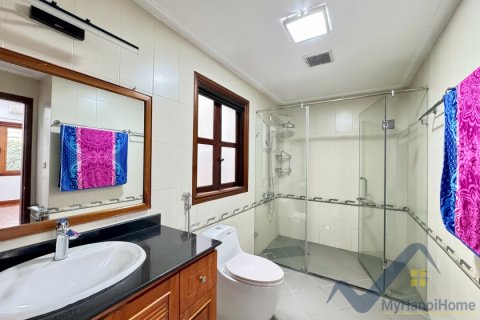 5 bedrooms Villa in Tay Ho, Ha Noi, No. 20308 12