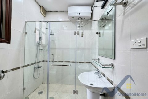 5 bedrooms Villa in Tay Ho, Ha Noi, No. 20308 26