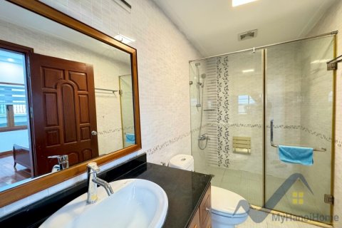 5 bedrooms Villa in Tay Ho, Ha Noi, No. 20308 15