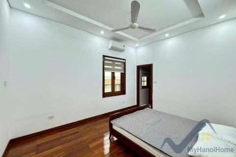 5 bedrooms Villa in Tay Ho, Ha Noi, No. 20308 13