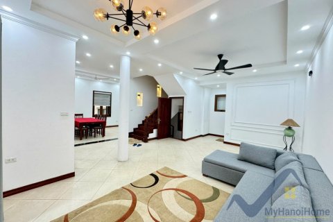 5 bedrooms Villa in Tay Ho, Ha Noi, No. 20308 5