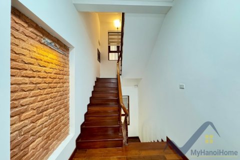5 bedrooms Villa in Tay Ho, Ha Noi, No. 20308 16