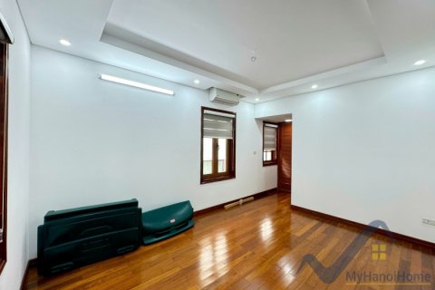 5 bedrooms Villa in Tay Ho, Ha Noi, No. 20308 19
