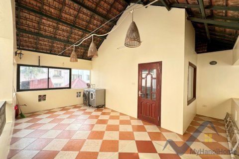 5 bedrooms Villa in Tay Ho, Ha Noi, No. 20308 25