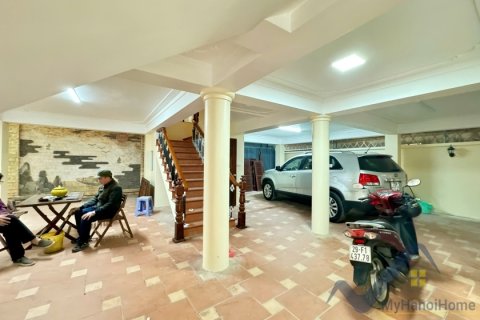5 bedrooms Villa in Tay Ho, Ha Noi, No. 20308 2