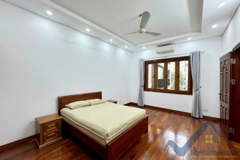 5 bedrooms Villa in Tay Ho, Ha Noi, No. 20308 10