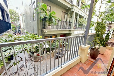 5 bedrooms Villa in Tay Ho, Ha Noi, No. 20308 7