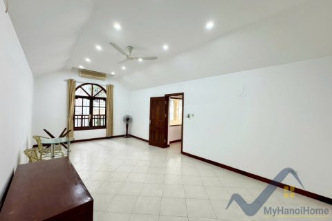 5 bedrooms Villa in Tay Ho, Ha Noi, No. 20308 23