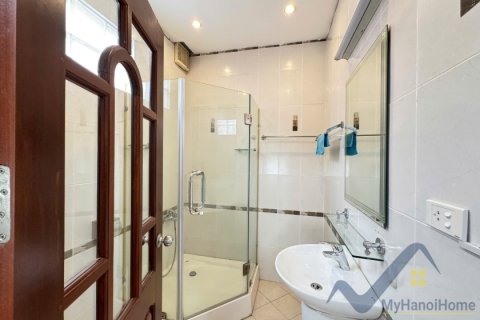 5 bedrooms Villa in Tay Ho, Ha Noi, No. 20308 21