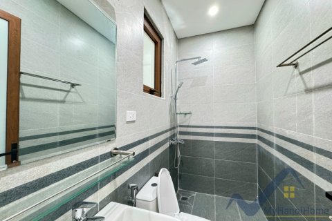 5 bedrooms Villa in Tay Ho, Ha Noi, No. 20308 6