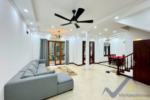 5 bedrooms Villa in Tay Ho, Ha Noi, No. 20308 4