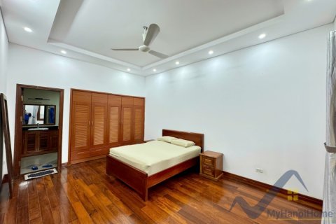 5 bedrooms Villa in Tay Ho, Ha Noi, No. 20308 11