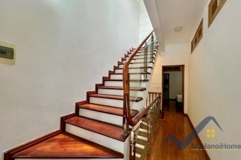 4 bedrooms Villa in Tay Ho, Ha Noi, No. 20303 18