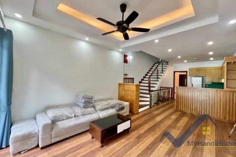 4 bedrooms Villa in Tay Ho, Ha Noi, No. 20303 6